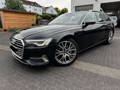 Bild des Angebotes Audi A6 Avant 40 TDI sport-S-LINE+B&O+MATRIX LED