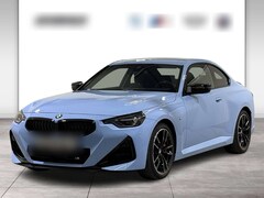 Bild des Angebotes BMW 240 M240i xDrive Coupé Pro ACC 360° HUD HK ALED DAB