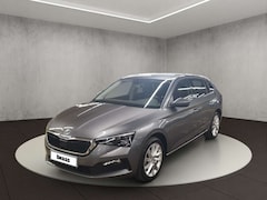 Bild des Angebotes Skoda Scala Ambition