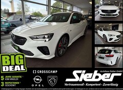 Bild des Angebotes Opel Insignia B Sports Tourer 2.0 SHT 4x4  GSi