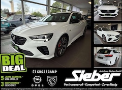 Bild des Angebotes Opel Insignia B Sports Tourer 2.0 SHT 4x4 GSi