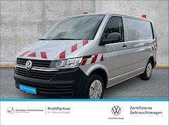 Bild des Angebotes VW T6 Transporter 2.0 TDI 4M DSG STANDHZG AHK