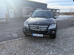 Bild des Angebotes Mercedes-Benz ML 500 ML 500 (164.172)