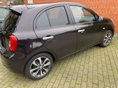Bild des Angebotes Nissan Micra Micra 1.2 CVT N-TEC