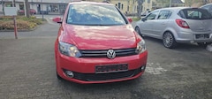 Bild des Angebotes VW Golf Plus Trendline