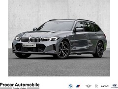 Bild des Angebotes BMW 330 i xDrive TOURING+M SPORT+ACC+PA+HiFi+SHZ