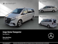 Bild des Angebotes Mercedes-Benz V 220 V 220 d STYLE L *LIEGEPAKET*AHK*elektr.Türen*RFK