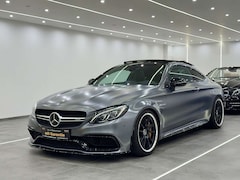 Bild des Angebotes Mercedes-Benz C 63 AMG C 63 S AMG Edition 1 Keramik/Schalensitze/Pano