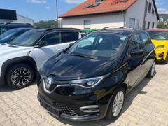 Bild des Angebotes Renault ZOE Experience INKL. Batterie und CCS Schnelllader