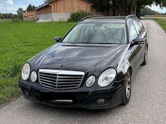 Bild des Angebotes Mercedes-Benz E 280 MercedesBenzE280CDI,4MATIC,AHK,XENON,H&K,Distronic