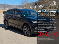 Bild des Angebotes SEAT Tarraco FR 2.0TDI *7Sitzer+Standheizung+AHK+PANO*