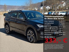 Bild des Angebotes SEAT Tarraco FR 2.0 TDI 7-Sitzer Standheizung AHK