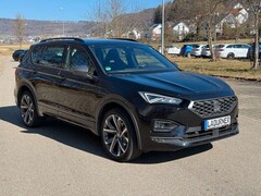 Bild des Angebotes SEAT Tarraco FR 2.0 TDI *7-Sitzer/Standheizung/AHK*