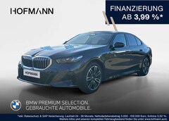 Bild des Angebotes BMW 520 M Sport