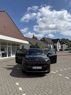 Bild des Angebotes Jeep Compass S Plug-In Hybrid 4WD