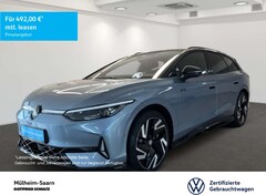 Bild des Angebotes VW ID.7 Tourer GTX 250 kW Navi Panoramadach AHK APP-Connec