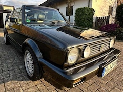 VW Golf Cabriolet Golf Cabrio (GL)
