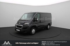 Bild des Angebotes Peugeot Boxer 2.2 HDI L1H1 KAMERA+NAVI+STANDHZG. 8265