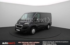 Bild des Angebotes Peugeot Boxer 2.2 HDI L1H1 KAMERA+NAVI+STANDHZG. 8265