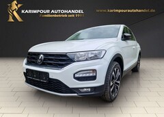 Bild des Angebotes VW T-Roc United *Nav*SHZ*EU6*