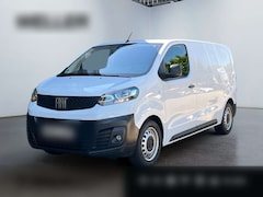 Bild des Angebotes Fiat Scudo L2 SX *Navi*CarPlay*Holzboden*Spurhalteass*