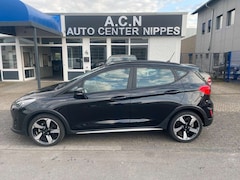 Bild des Angebotes Ford Fiesta Active Klima LED Navi Lenkradheizung Alu