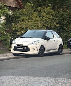 Bild des Angebotes Citroen DS3