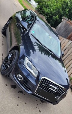 Bild des Angebotes Audi Q5 2.0 TDI quattro (clean diesel) S tronic