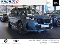 Bild des Angebotes BMW X1 18i sDr. M Sport PRO AHK/Pano/360°/HUD/19"/Komf.Z