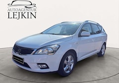 Bild des Angebotes Kia Ceed / cee'd Ceed 1.6 CVVT Spirit Sporty Wagon*TÜV 10/2026*