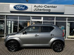 Bild des Angebotes Suzuki Ignis Comfort*Automatik*RFK*Standheizung*