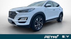 Bild des Angebotes Hyundai TUCSON 1.6 CRDi Mild Hybrid Premium