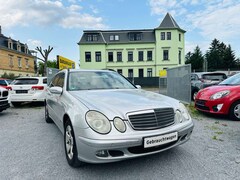 Bild des Angebotes Mercedes-Benz E 220 E 220 T CDI Automatik KLIMAAUTOMATIK SH ALU EPH