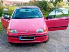Bild des Angebotes Fiat Punto 60 SX