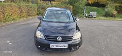 Bild des Angebotes VW Golf Plus 1.6 Goal TÜV NEUE 10/2027