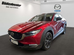 Bild des Angebotes Mazda CX-30 5WGN 2.5L e-SKYACTIV G 140ps 6AT FWD Homur