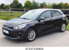 Bild des Angebotes Kia Rio 1.2 Navi RFK SHZ LKRHZ KlimaAu Apple Android