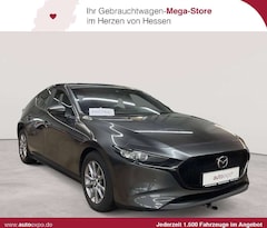 Bild des Angebotes Mazda 3 3 SKYACTIV-D 1.8 SELECTION Navi SHZ