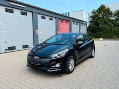 Bild des Angebotes Hyundai i30 cw FIFA World Cup Edition Coupe 1Hand