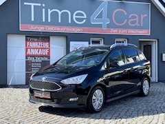 Bild des Angebotes Ford Grand C-Max Cool&Connect Navi AHK SHZ PDC Allwet