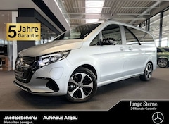 Bild des Angebotes Mercedes-Benz EQV 300 EQV 300 AVANTGARDE L NEUES MODELL EL SITZE VORN