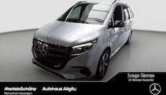 Bild des Angebotes Mercedes-Benz EQV 300 EQV 300 AVANTGARDE L NEUES MODELL EL SITZE VORN
