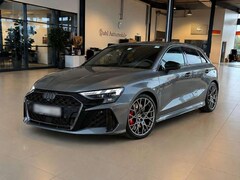 Bild des Angebotes Audi RS3 2.5 294 kW TFSI quattro