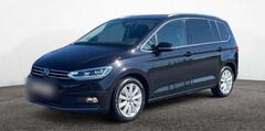 Bild des Angebotes VW Touran Highline TSI DSG|7-S|AHK|eHECK|NAVI|ACC