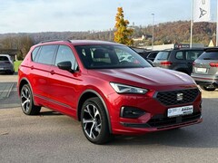 Bild des Angebotes SEAT Tarraco FR 2.0 TDI DSG 4Drive ACC LEDER BUSINESS