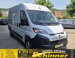 Bild des Angebotes Citroen Jumper 2.2 BlueHDi 140 L2H2
