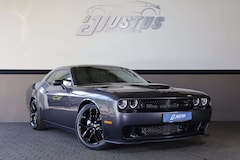 Bild des Angebotes Dodge Challenger 3.6 GT/SHZ/KAMERA/TEMP/BTH/MFL/R20