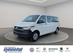Bild des Angebotes VW T6 Kombi 2.0 TDI 9 SITZE+GG 3T+CLIMATIC+ZUHEIZER+PDC+LORDO