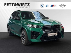 Bild des Angebotes BMW X5 M Competition AHK|Head-Up|DA&PA-Prof.|H/K