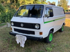Bild des Angebotes VW T3 T3/MULTIVAN/CARAVELLE Transporter 251 OB1